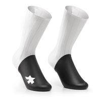 Assos RSR speed booties overschoenen zwart unisex 0