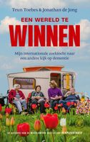 Een wereld te winnen - Teun Toebes, Jonathan de Jong - ebook - thumbnail