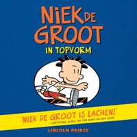 Niek de Groot in topvorm - thumbnail