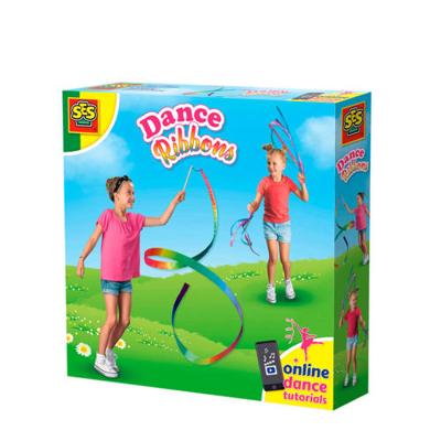 SES Creative Danslinten