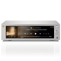 HiFi Rose RS250A zilver