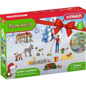 Farm World - Adventskalender Speelfiguur