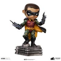 Batman Forever Mini Co. PVC Figure Robin 14 cm