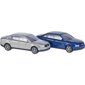 Busch 8340 N Auto Audi A4 limousine