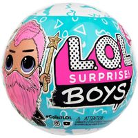 L.O.L. Surprise! - Boys Series 5 Pop - thumbnail