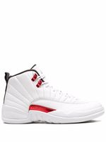 Jordan baskets Air Jordan 12 - Blanc - thumbnail