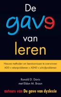 De gave van leren - Eldon M. Braun, Ronald D. Davis - Paperback (9789038921297)