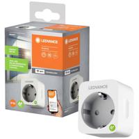 LEDVANCE SMARTWF PLUG EU 4099854088537 SMART+, Smart WiFi-stopcontact Draadloos Thuis 2300 W - thumbnail