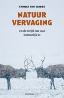 Natuurvervaging - Thomas van Slobbe - ebook - thumbnail