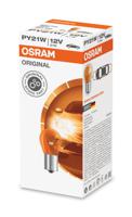 Gloeilamp, parkeer-/breedtelicht, Gloeilamp, achteruitrijlicht, Gloeilamp, remlicht, Gloeilamp, knipperlicht OSRAM, Spanning (Volt)12V, u.a. für Lifan