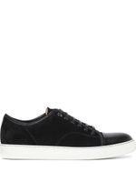 Lanvin baskets DBB1 - Noir