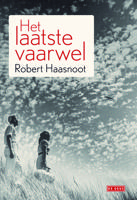 Het laatste vaarwel - Robert Haasnoot - eBook (9789044522945)