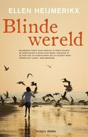 Blinde wereld - Ellen Heijmerikx - ebook - thumbnail