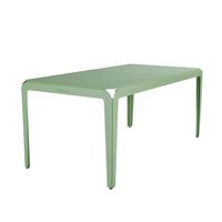 Weltevree Bended tuintafel 180 Pale Green - thumbnail