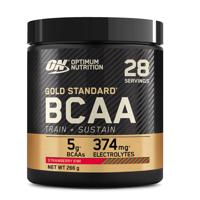 Gold Standard Bcaa | Optimum Nutrition | 266g