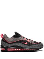 Nike baskets Air Max 98 - Noir