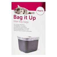 Savic Kattenbakzak Bag It Up Voor Hop In Kattenbak 58,5X39X39,5 CM
