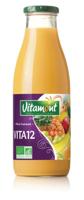 Vitamont Vita 12 vruchten cocktail bio