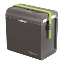 Outwell ECOcool koelbox 12V 230V grijs - thumbnail