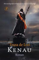 Kenau - Tessa de Loo - ebook