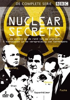 Nuclear Secrets - DVD (8717306271318) Nuclear Secrets - DVD (8717306271318)