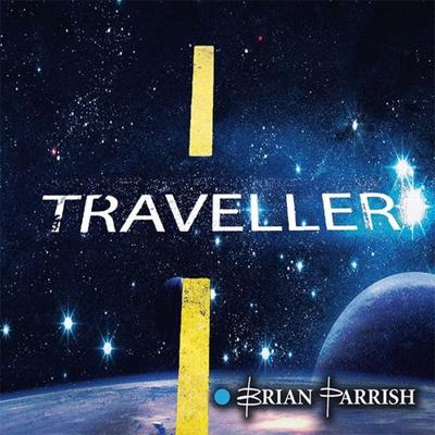 Traveller - CD (4260182981559)