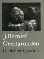 Geestgronden - J. Bernlef - ebook - thumbnail