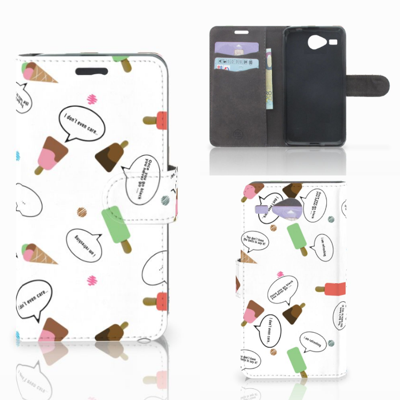 Acer Liquid Z520 Book Cover IJsjes Acer Liquid Z520 Book Cover IJsjes