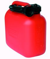 Fuel canister HPAUTO - thumbnail