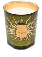 TRUDON bougie parfumée Gabriel (270 g) - Vert