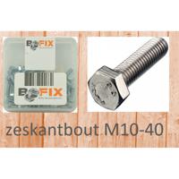 Bofix Zeskantbout M10-40 (6st)