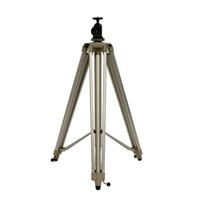 Linhof Vintage Linhof Aluminum Tripod