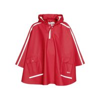 Playshoes regencape rood Maat