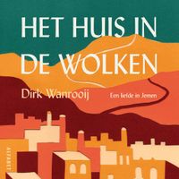 Het huis in de wolken - thumbnail