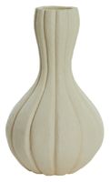 Light & Living Vaas Zucca 48cm hoog