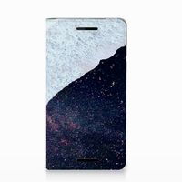 Nokia 2.1 2018 Stand Case Sea in Space - thumbnail