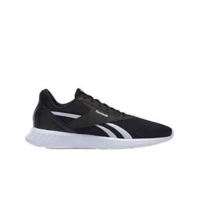 Reebok Training Lite 2.0 hardloopschoenen zwart/wit Reebok Training Lite 2.0 hardloopschoenen zwart/wit