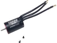 Reely RE-5091492 Reserveonderdeel Brushless motor