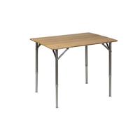 Bo-Camp Suffolk 80 x 60 cm Campingtafel