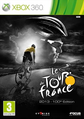 Le Tour de France 2013 100th Edition Le Tour de France 2013 100th Edition