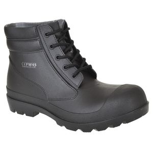 Portwest FW45 PVC Boot S5  47/12