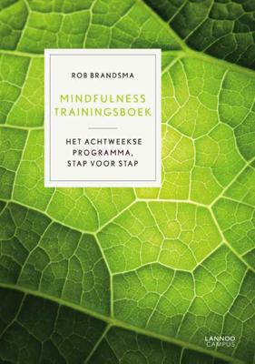 Mindfulness trainingsboek - Rob Brandsma - Hardcover (9789401406284) Mindfulness trainingsboek - Rob Brandsma - Hardcover (9789401406284)