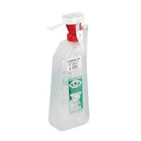 Barikos oogspoelfles - 620 ml gevuld - steriel