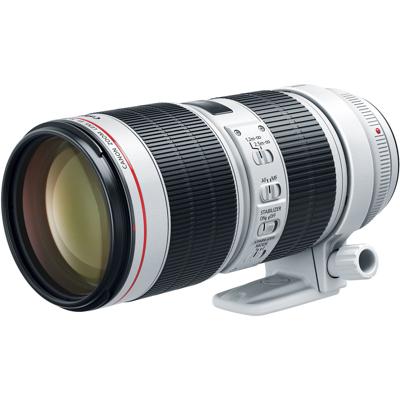 Canon EF 70-200mm f/2.8L IS III USM Lens Canon EF 70-200mm f/2.8L IS III USM Lens