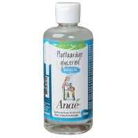 Plantaardige Glycerine Basis voor Zeep en Shampoo 200 ml