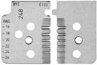 Knipex 1 set reservemessen voor 12 12 14 met precisie geslepen messen - 121914 - thumbnail