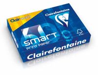 Clairefontaine Smart papier voor inkjetprinter A4 (210x297 mm) 500 vel Wit