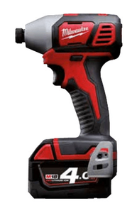 Milwaukee M18 BID-402C Slagschroevendraaier - 4933443580