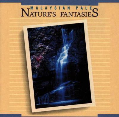 Nature's Fantasies - CD (0013711705324)