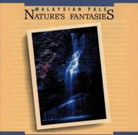 Nature's Fantasies - CD (0013711705324)